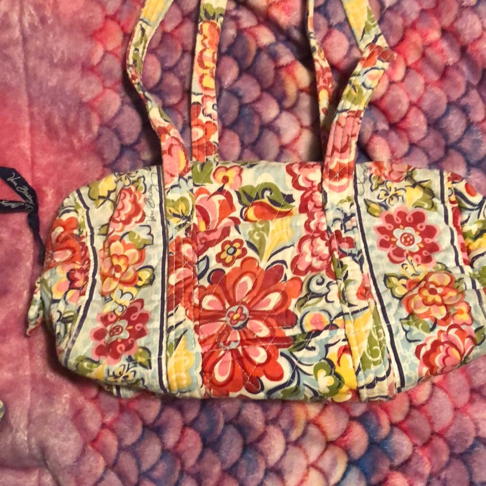 Vera Bradley purse